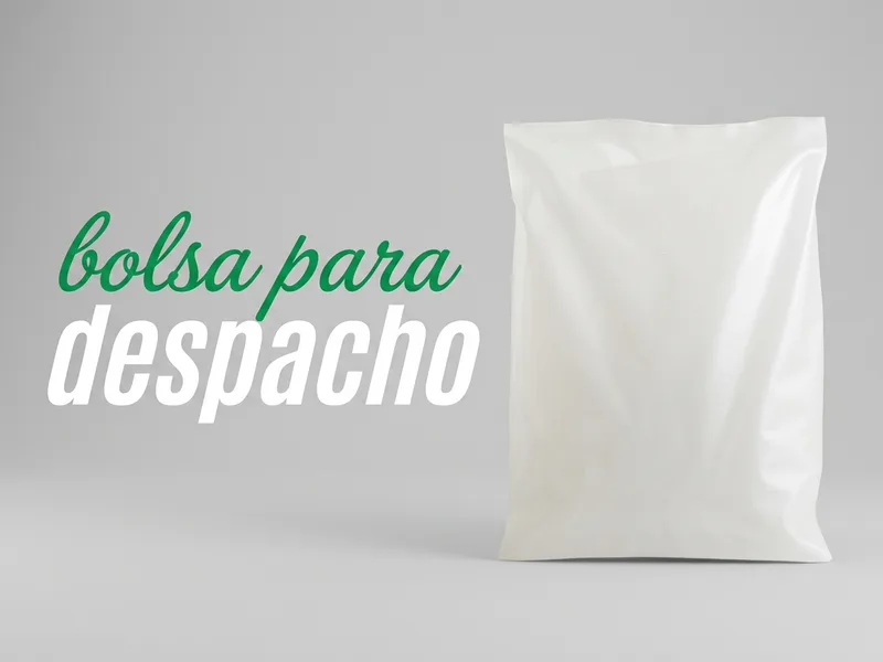 Bolsa para despacho
