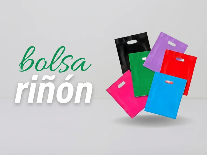 Bolsa riñón (boutique)